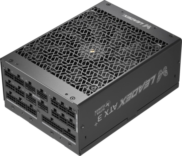 Super Flower's monster new 2800W power supply costs $899, can run 4 x RTX 5090 cards at once