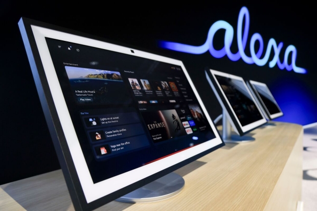 Amazon plans higher-end products with Alexa+ to better rival Apple, big plans in store with AI