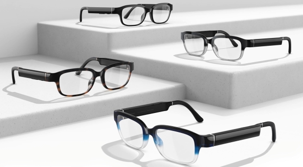 Amazon rumored AR glasses, smartwatch would compete with Google, Apple, Meta in Alexa+ future