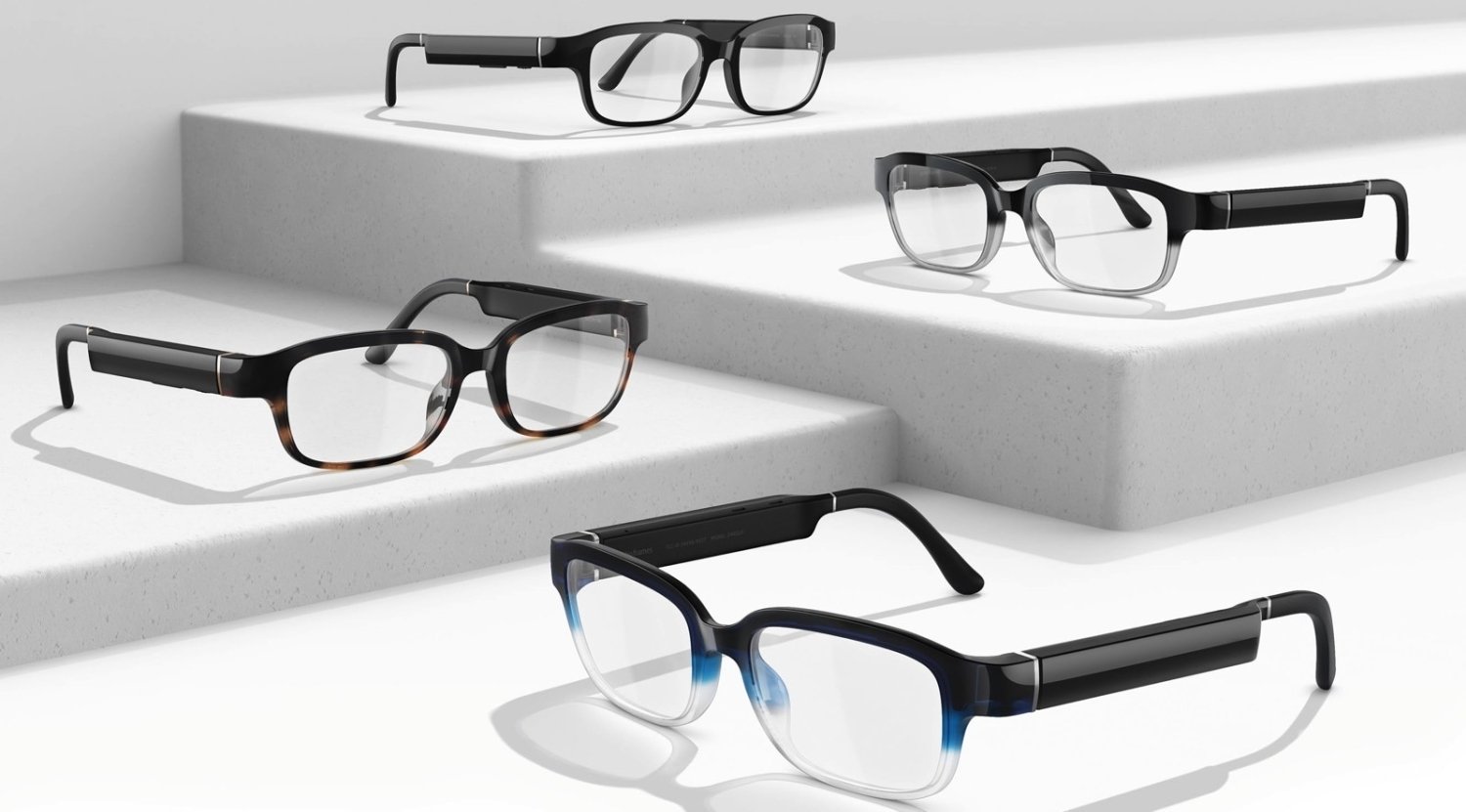 Amazon rumored AR glasses, smartwatch would compete with Google, Apple, Meta in Alexa+ future