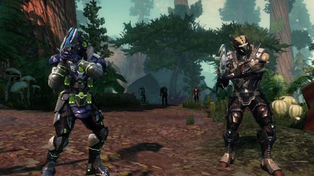 Xbox 360 era MMO shooter is coming back with Last Chaos operator at the helm