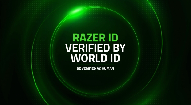 Razer wants to eliminate AI bots in games and see 'human-only' gameplay modes