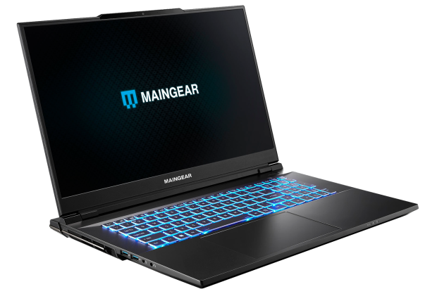 Phison partners with Maingear for world's 1st laptop built for fine-tune AI training