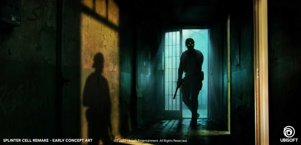 Splinter Cell's focus on going back to its roots could be a huge win for Ubisoft