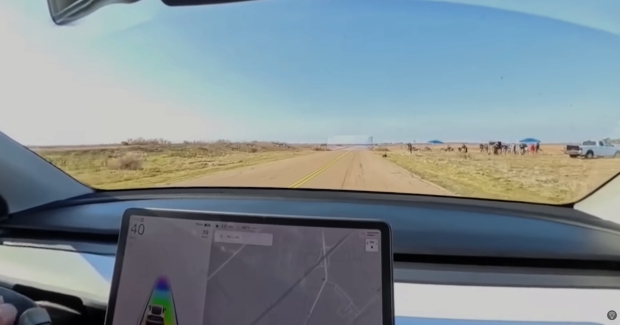 Rainbow road