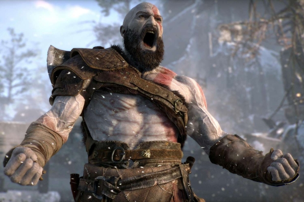 God of War TV showrunner confirms he hasn't played the games because of the controller