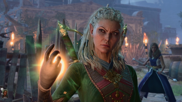 Baldur's Gate 3 director on single-player games being dead: 'They just have to be good'