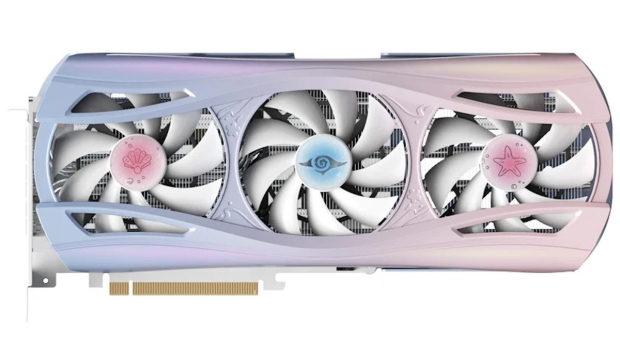 AMD RX 9070 stock could improve very soon - 'after April' according to one graphics card maker