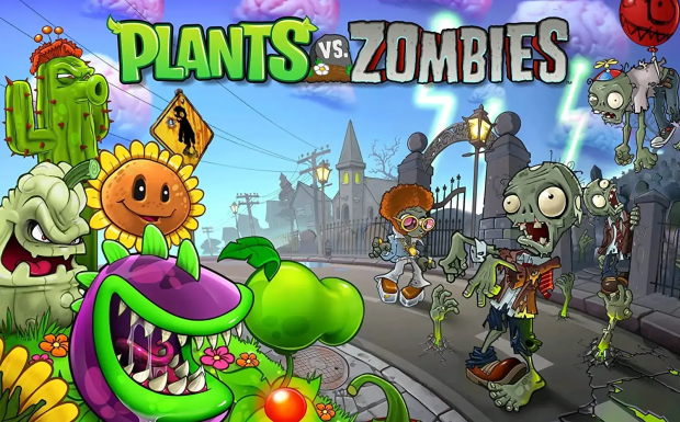 'Plants vs. Zombies Reloaded' rated in Brazil, hinting at an upcoming remaster