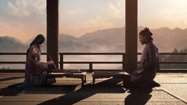 Assassin's Creed: Shadows is praised on handhelds - holds up 'pretty damn well' on Steam Deck