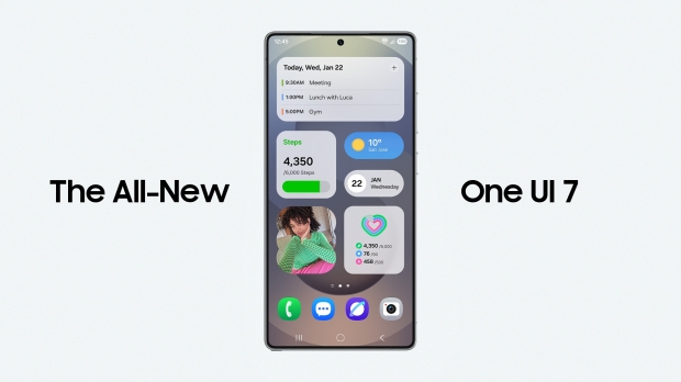 Samsung's April update brings S25 features, new UI and more to older phones