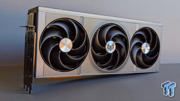 AMD has shipped over 200,000 of its new Radeon RX 9070 'RDNA 4' graphics cards in global launch 102