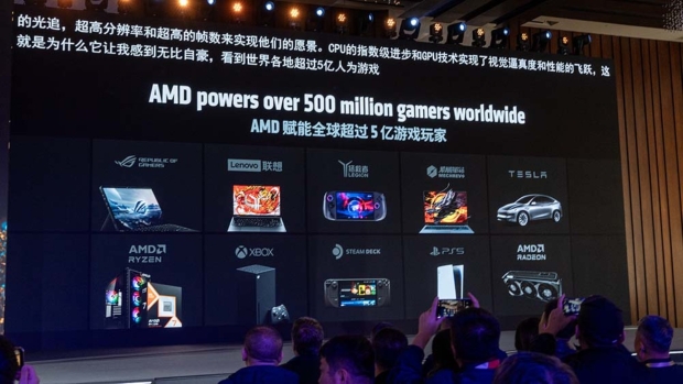 AMD has shipped over 200,000 of its new Radeon RX 9070 'RDNA 4' graphics cards in global launch