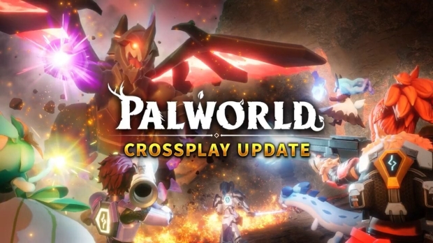 Palworld releases cross-platform update: details, availability, new changes