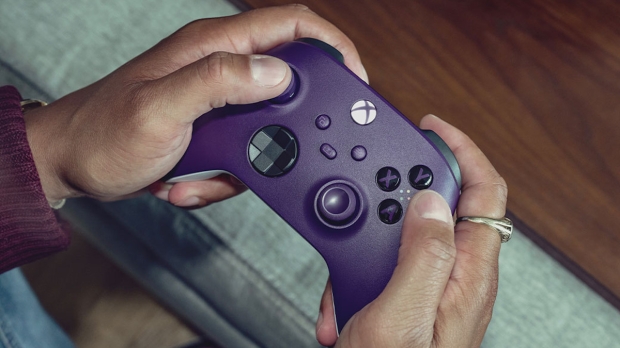 Good news for gamers - Windows 11 feature to allow typing with your Xbox controller is imminent