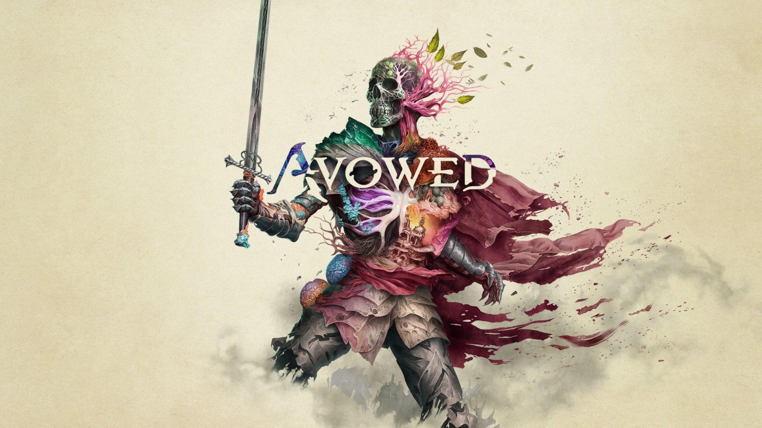 Avowed breaks into top 20 best-earning games of February 2025 despite Game Pass launch