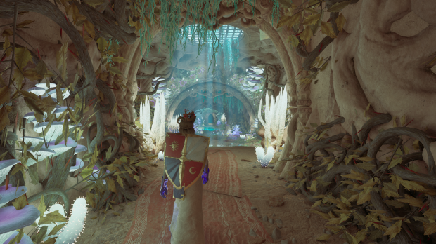 Avowed breaks into top 20 best-earning games of February 2025 despite Game Pass launch 4