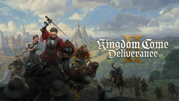 Kingdom Come: Deliverance II made 5x revenue than first game, was #2 best-seller on PlayStation