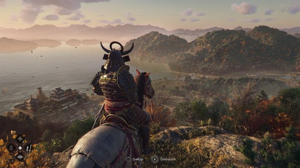 Assassins Creed Shadows team says it 'went the extra mile' for the PS5 Pro - and it paid off