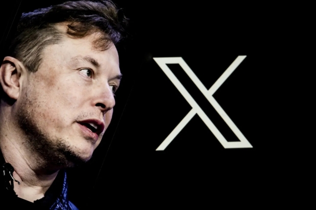 X is now worth what Elon Musk bought Twitter for