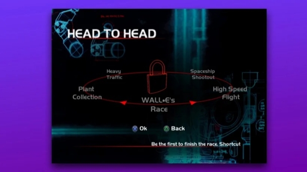 Disney Pixar's Wall-E on PS2 confirmed to be coming to PS5 9625