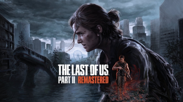 The Last of Us Part II Remastered on the PC requires RTX 4080 or RX 7900 XT for 4K 60FPS