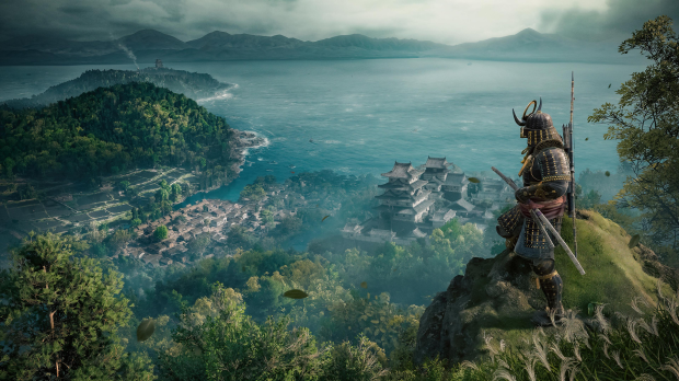 Assassin's Creed Shadows hits 1 million players in first day, Ubisoft confirms