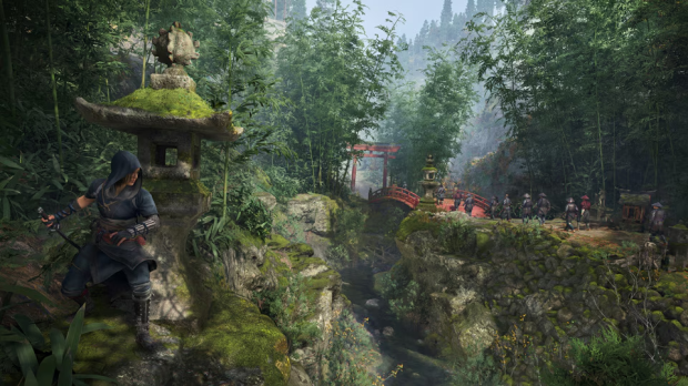 Assassin's Creed Shadows hits 1 million players in first day, Ubisoft confirms 6