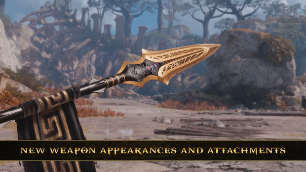 PlayStation unveils new God of War DLC in celebration of 20th anniversary, released March 20 145