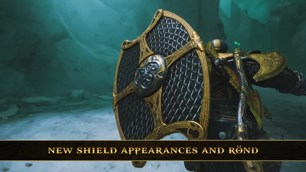 PlayStation unveils new God of War DLC in celebration of 20th anniversary, released March 20 178