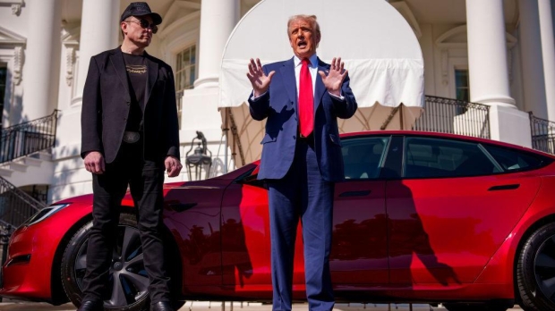 Nearly $1.5 billion is mysteriously missing from Tesla's coffers 3211323