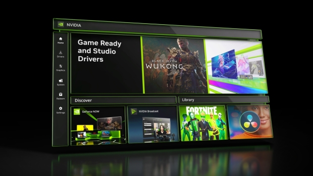 NVIDIA App now lets you fine-tune DLSS 4's new Super Resolution for optimal performance