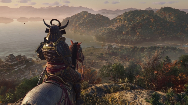 Playing Assassin's Creed Shadows on a Radeon GPU? Grab the latest Adrenalin Edition Beta Driver