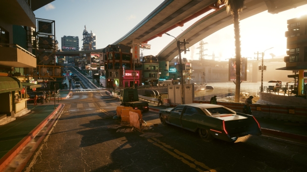 Cyberpunk's 'RT Overdrive' mode was the first to bring full Path Tracing to a AAA game, and it still looks incredible.