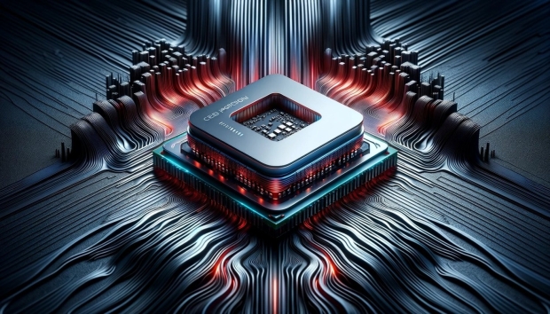 AMD's next-gen Sound Wave leaks: Arm-based APU to compete battle Qualcomm, Intel in 2026