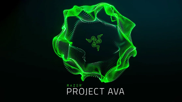 Razer's 'Project Ava' joins the AI copilot race, but the tech still has a lot to prove