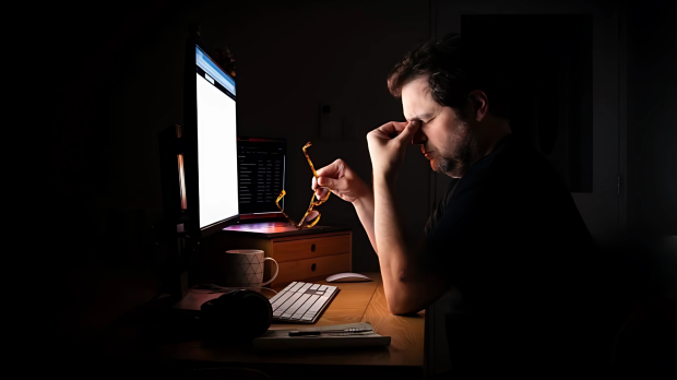 ChatGPT use could be quietly cutting into your social life, MIT research finds