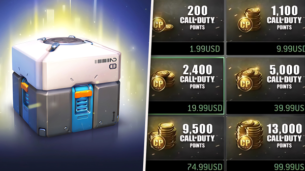 EU launches crackdown on pricing tricks in games like Fortnite and Call of Duty