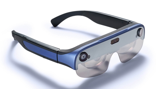 Samsung developing smart glasses and head-mounted devices for late-2025 reveal 07
