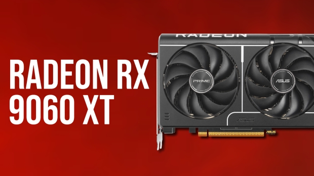 Radeon RX 9060 XT 8GB and 16GB models listed - mainstream RDNA 4 coming soon