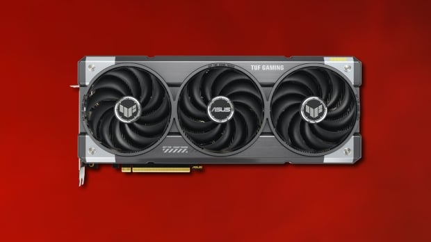 ASUS's TUF Gaming Radeon RX 9060 XT is set to ship with 16GB of VRAM.