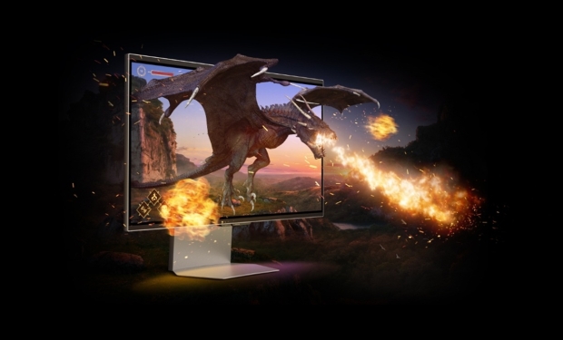 Samsung unveils 'groundbreaking' gaming experience with the Odyssey 3D