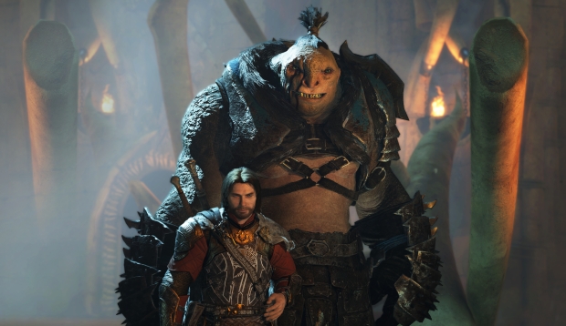 WB Games' Nemesis System was designed to 'keep disks in libraries' and curb second-hand resales
