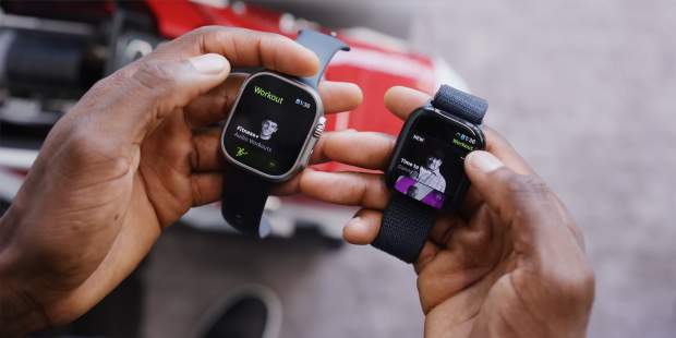 Apple wants to see the world from your wrist with upcoming Apple Watches