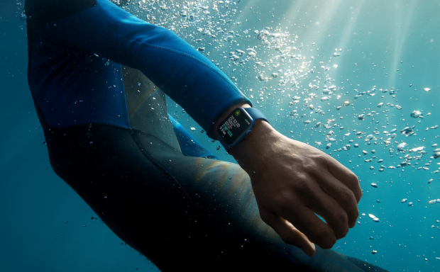 Apple wants to see the world from your wrist with upcoming Apple Watches 65165165