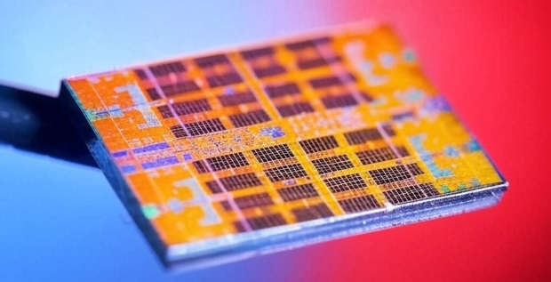 TSMC will begin accepting 2nm wafer orders starting April 1 with Apple the first customer