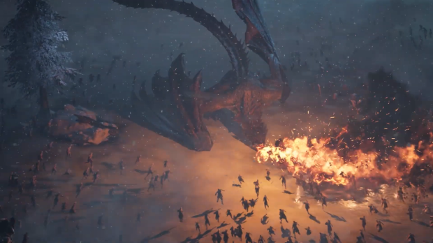Free-to-play Game of Thrones RPG charges players $25 for Steam early access 3312