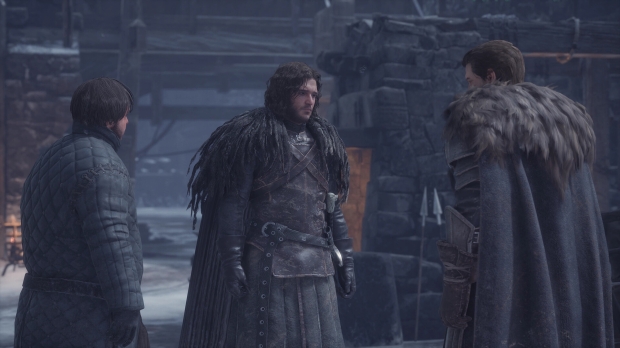 Free-to-play Game of Thrones RPG charges players $25 for Steam early access 615651156