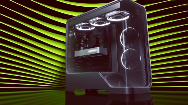 GeForce RTX 5060 Series to be announced one day before the RTX 5060 Ti launches 2