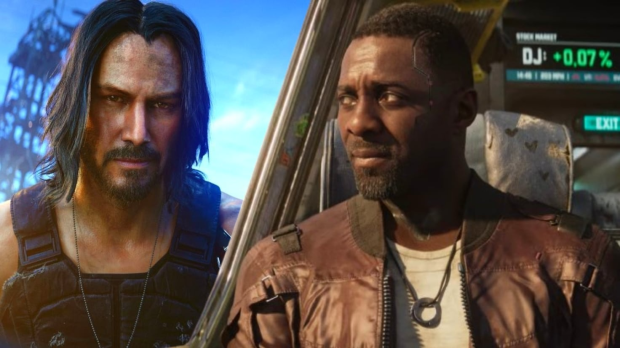 Credit: CD Projekt Red